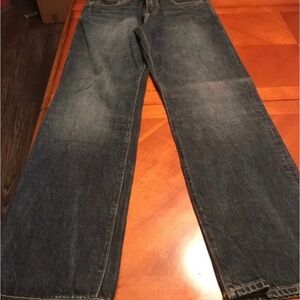 Gap 1969 jeans 30x30